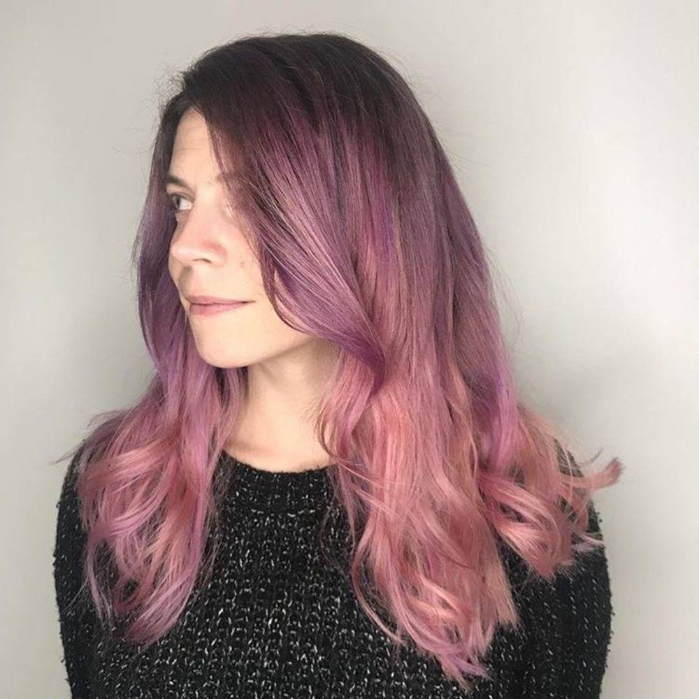 Meet your Posher, Karen